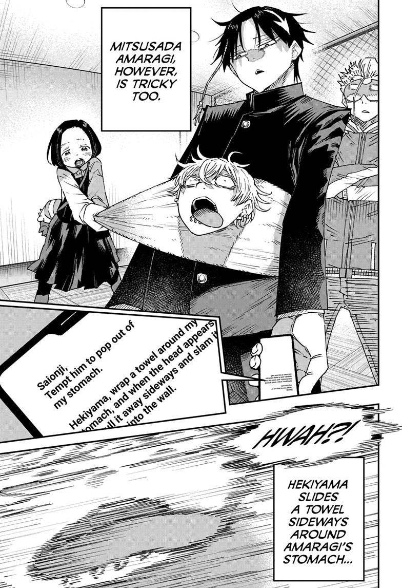 Parashoppers Chap 21 - Next Chap 22