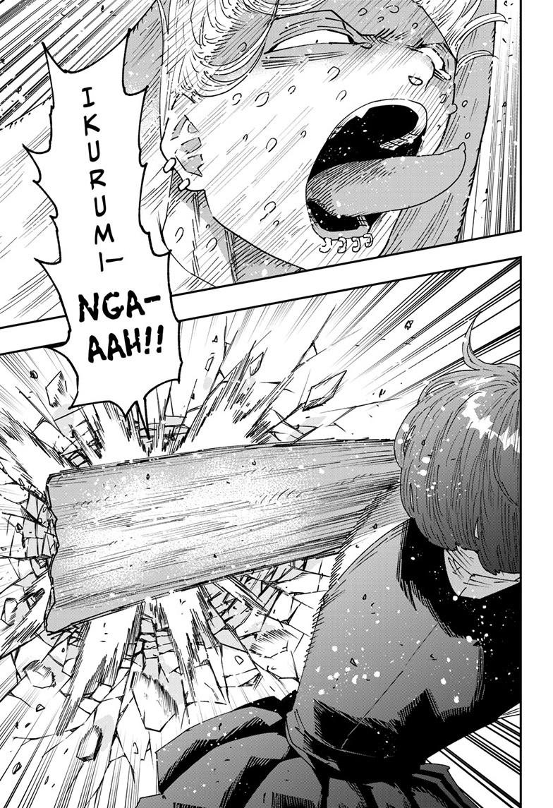 Parashoppers Chap 21 - Next Chap 22