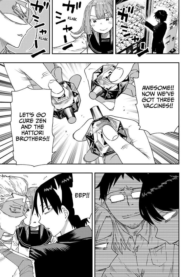 Parashoppers Chap 22 - Next Chap 23