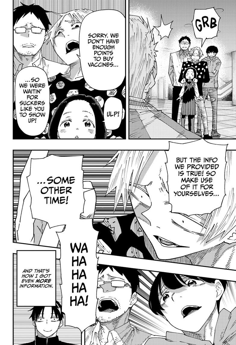Parashoppers Chap 22 - Next Chap 23