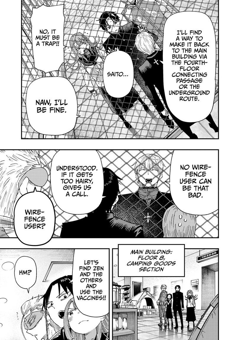 Parashoppers Chap 22 - Next Chap 23