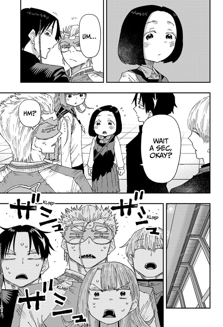 Parashoppers Chap 22 - Next Chap 23