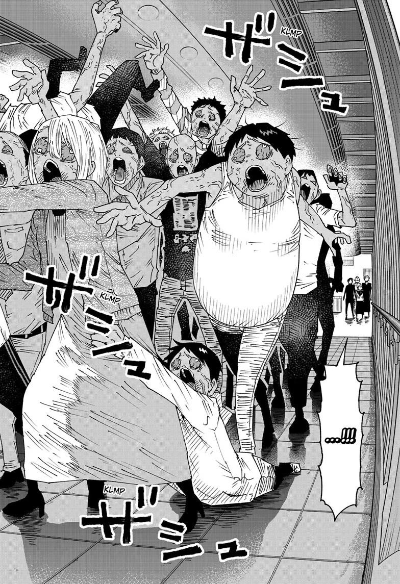Parashoppers Chap 22 - Next Chap 23