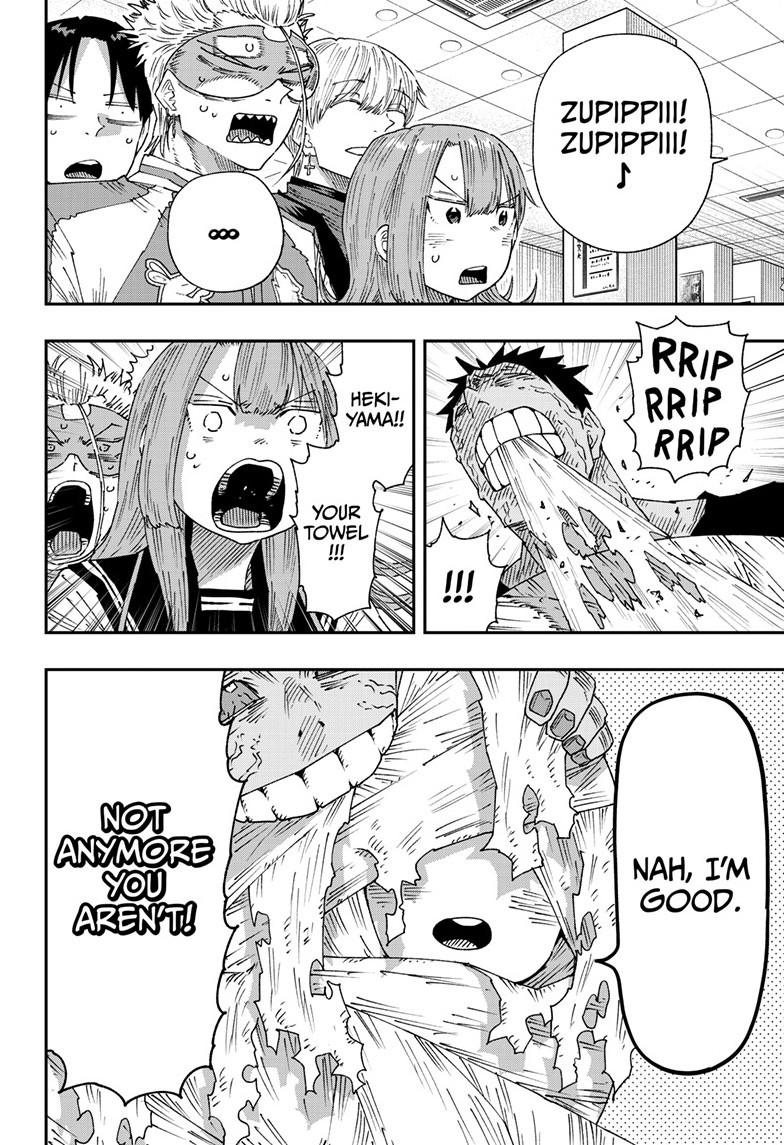 Parashoppers Chap 22 - Next Chap 23