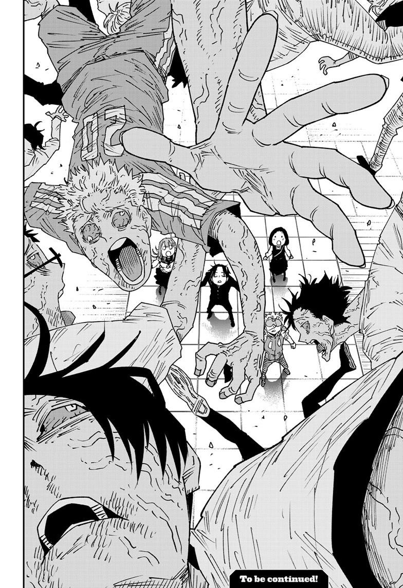 Parashoppers Chap 22 - Next Chap 23