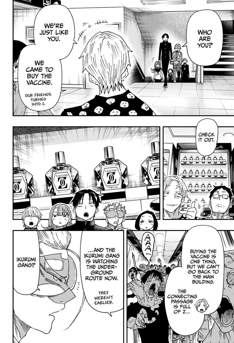 Parashoppers Chap 22 - Next Chap 23