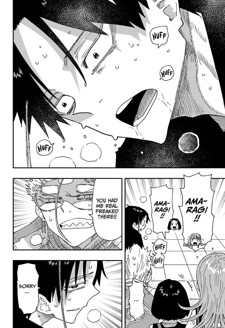 Parashoppers Chap 23 - Next Chap 24