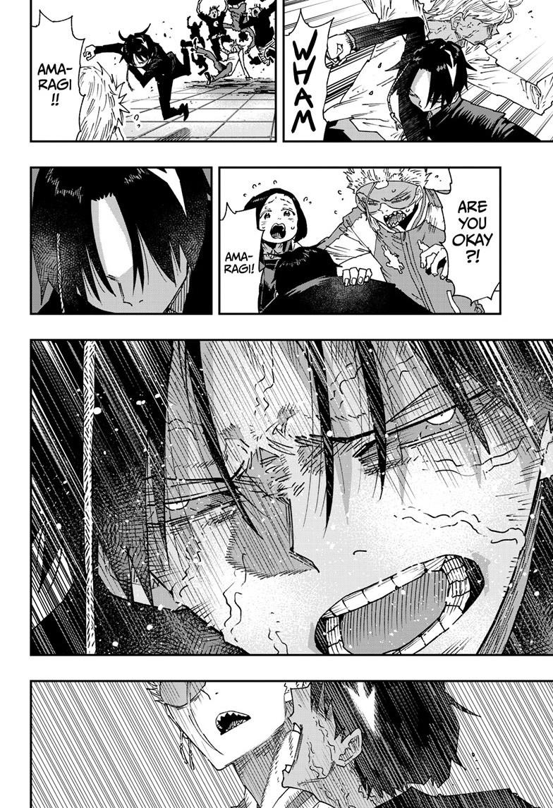 Parashoppers Chap 23 - Next Chap 24