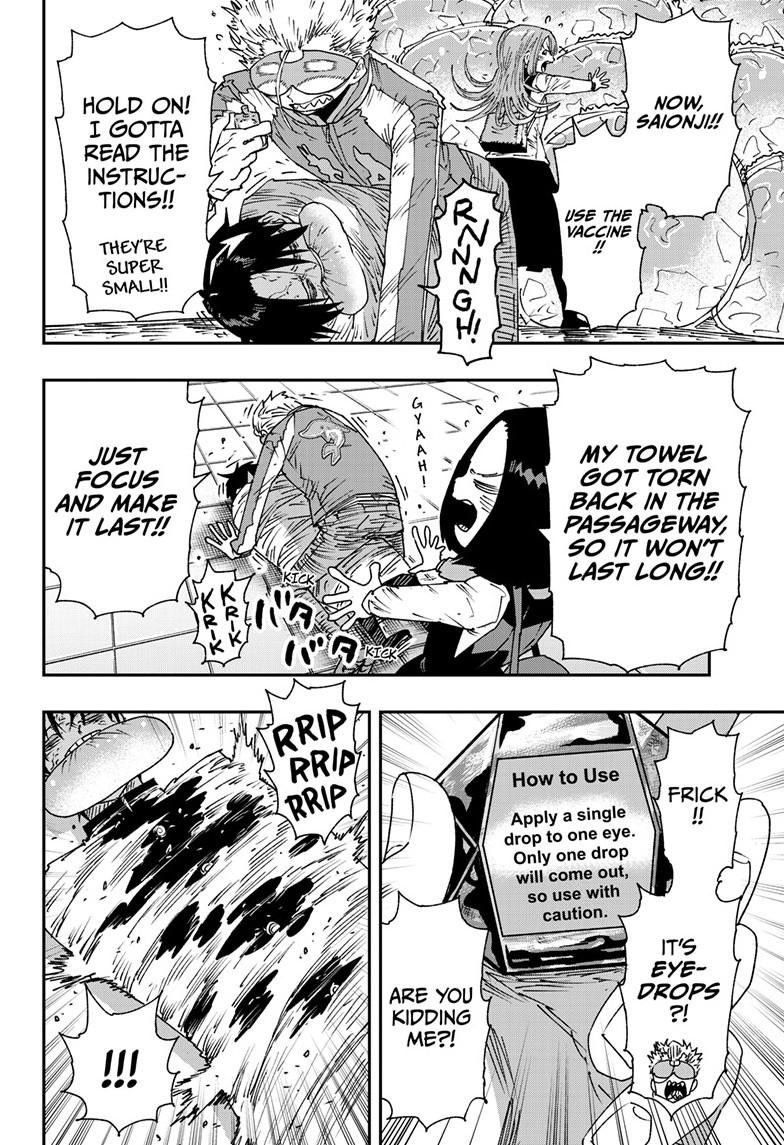 Parashoppers Chap 23 - Next Chap 24