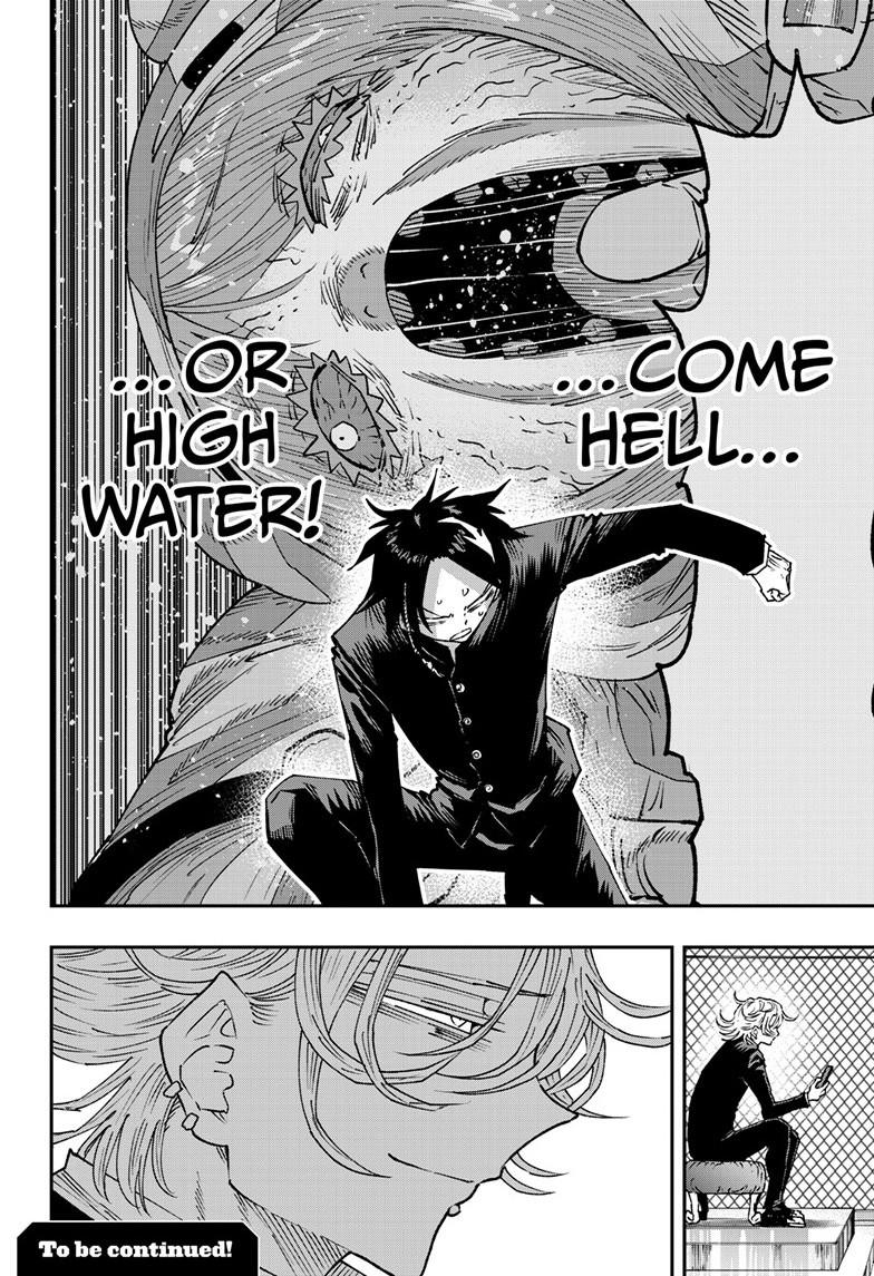 Parashoppers Chap 23 - Next Chap 24