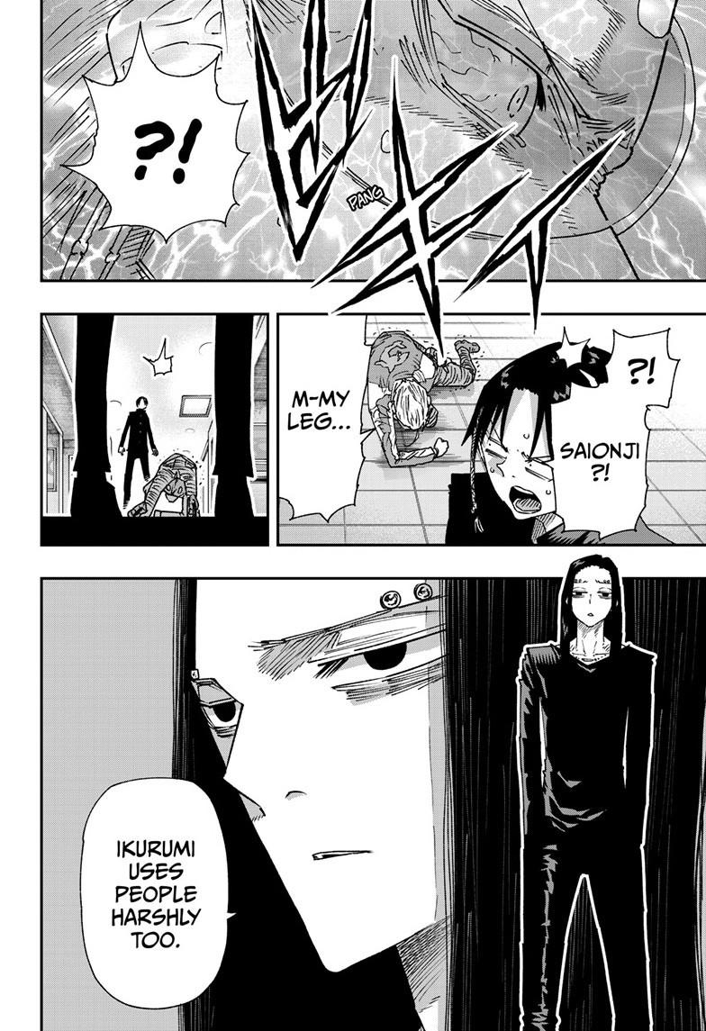 Parashoppers Chap 23 - Next Chap 24