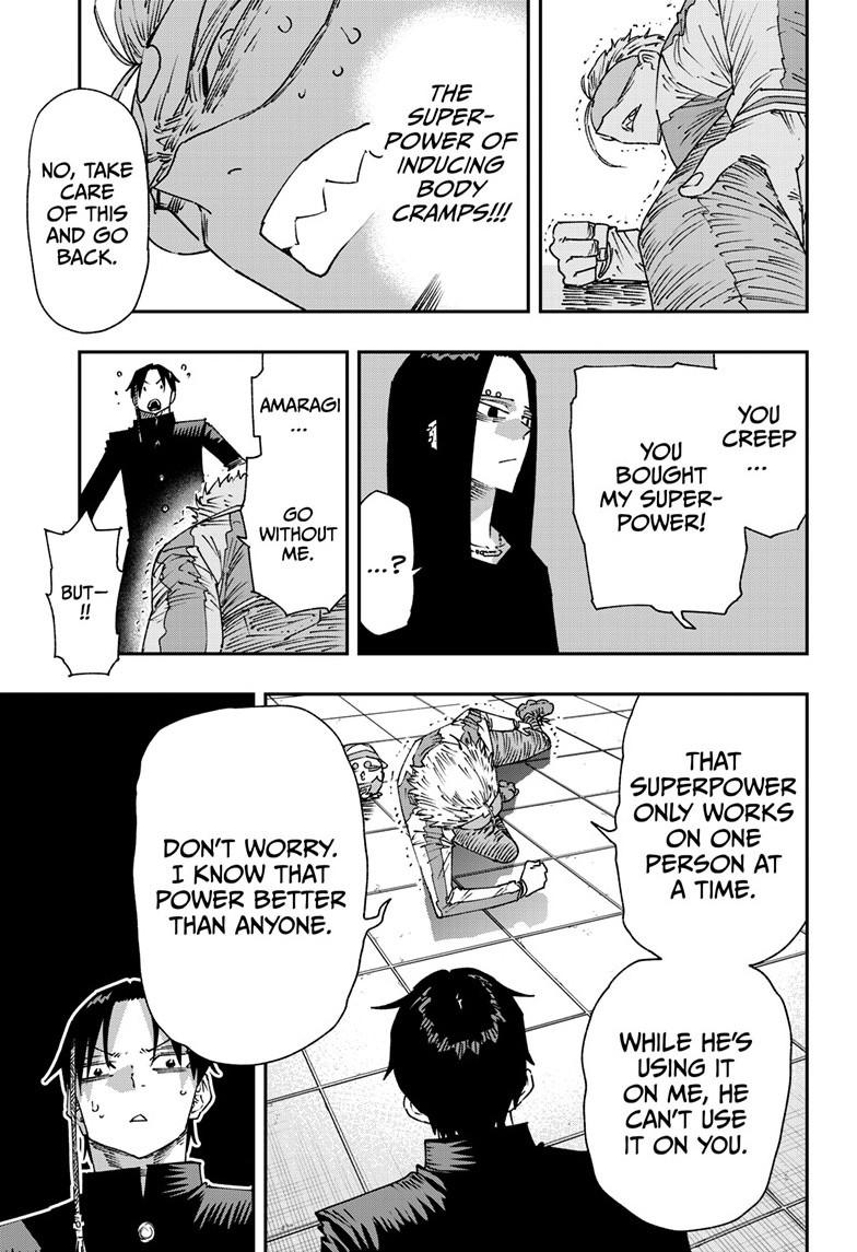 Parashoppers Chap 23 - Next Chap 24
