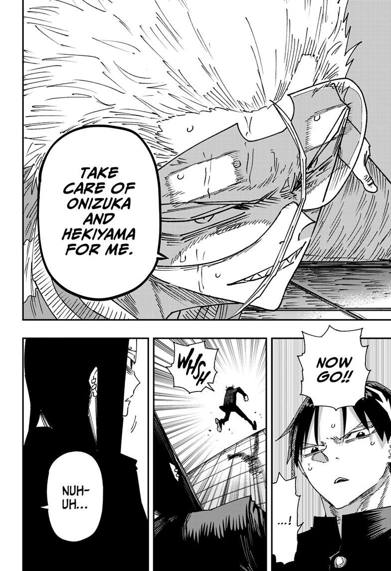 Parashoppers Chap 23 - Next Chap 24