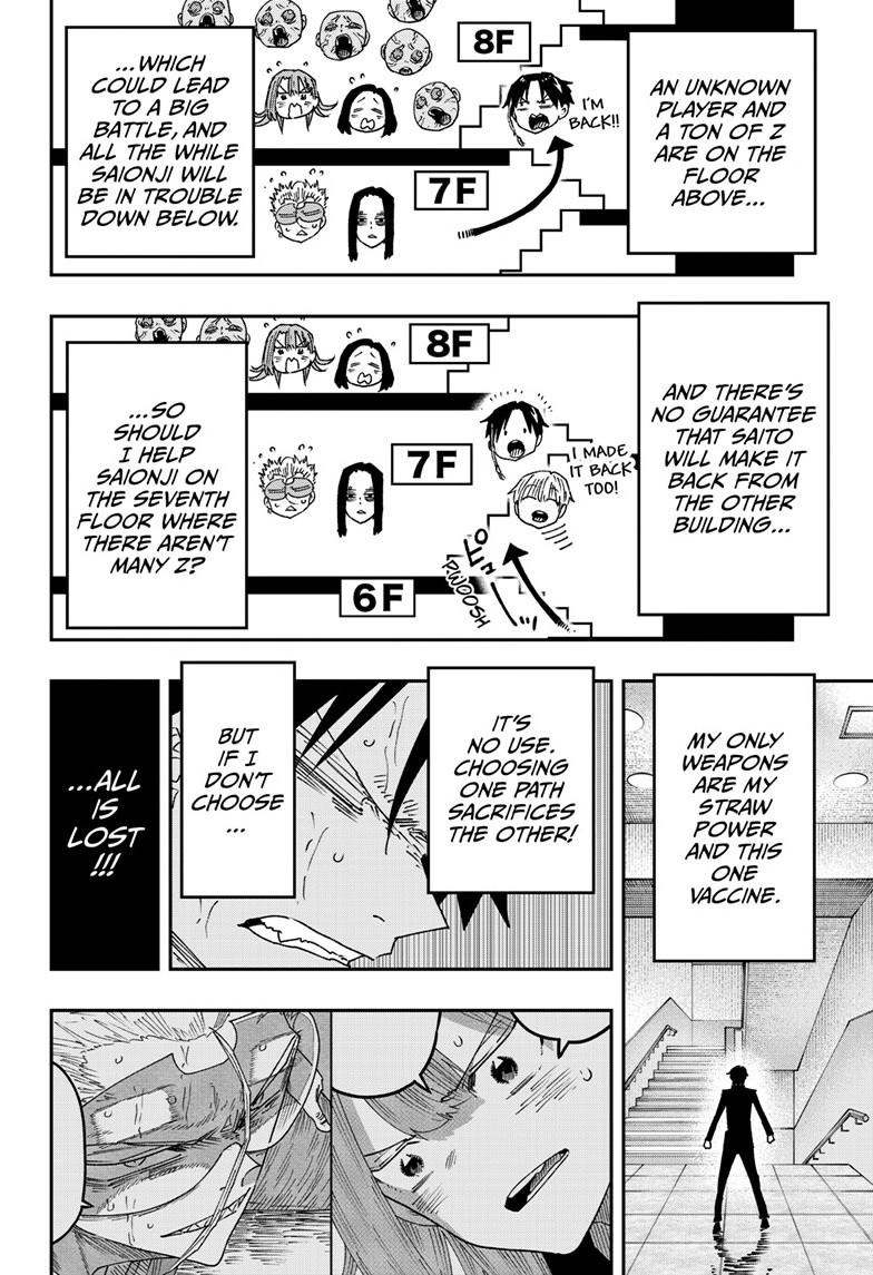 Parashoppers Chap 23 - Next Chap 24