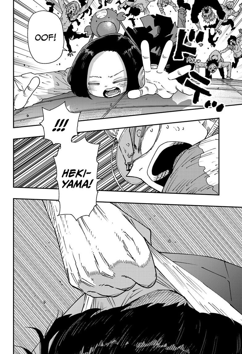 Parashoppers Chap 23 - Next Chap 24