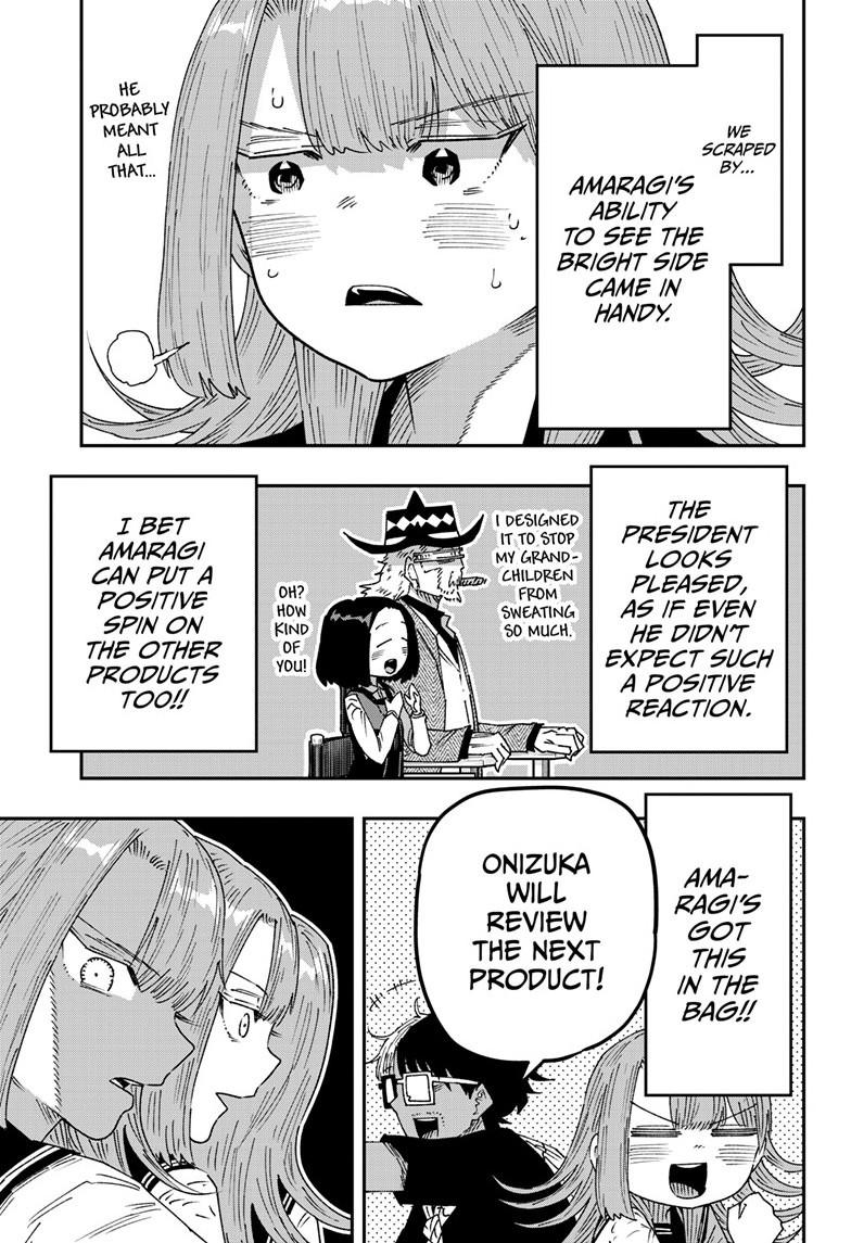 Parashoppers Chap 37 - Next Chap 38