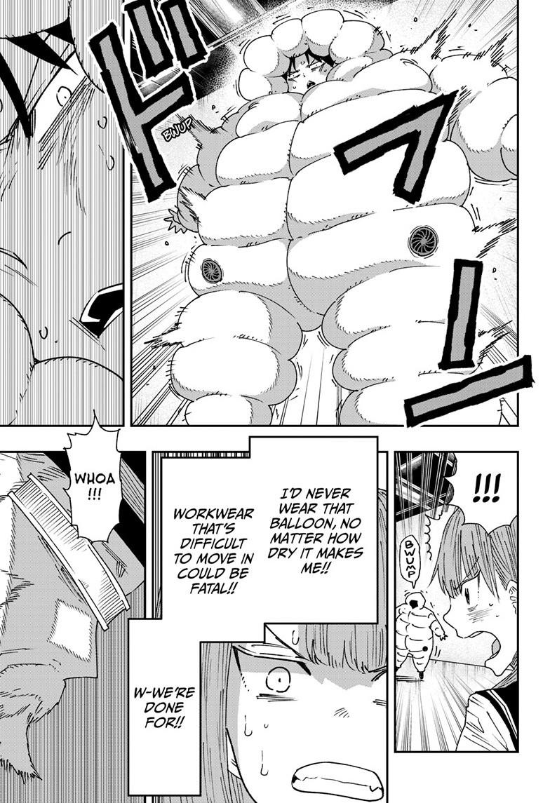 Parashoppers Chap 37 - Next Chap 38