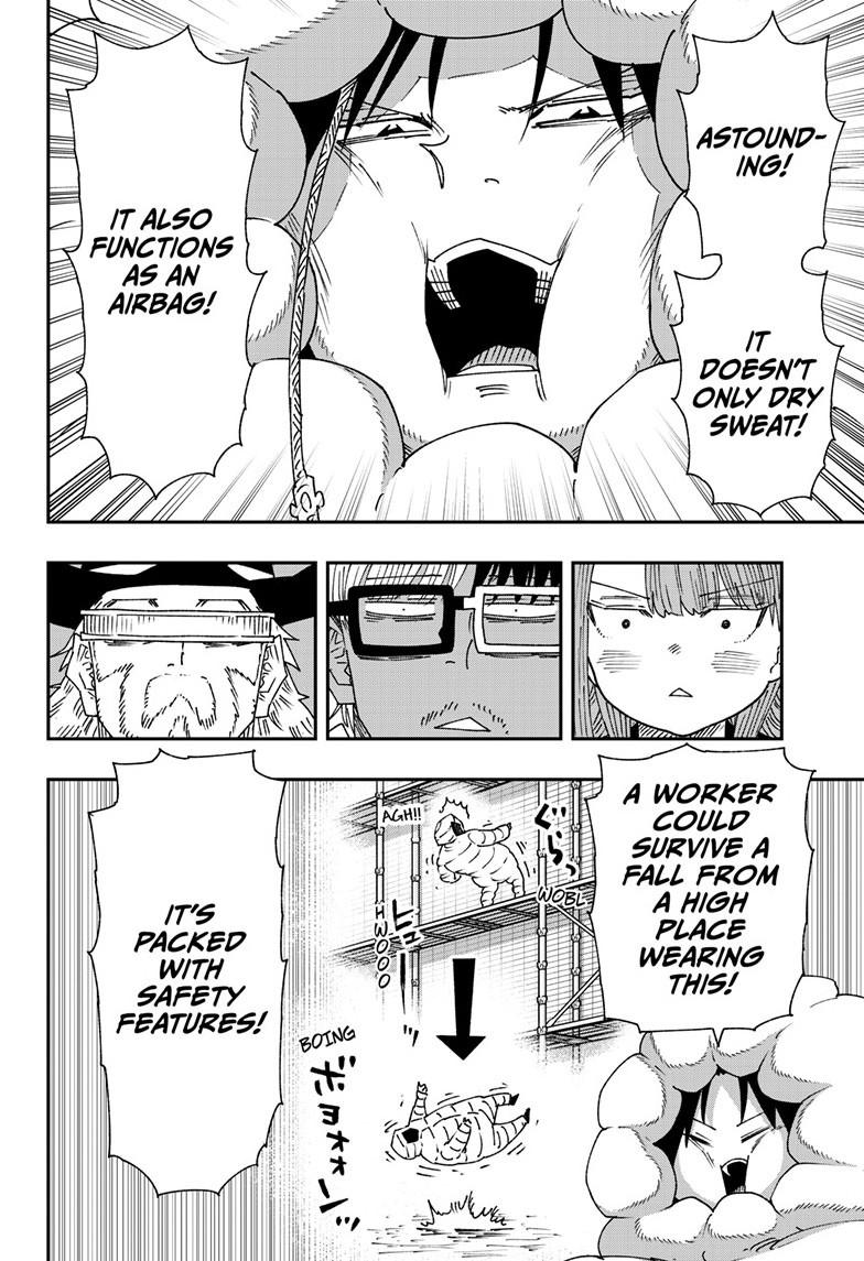 Parashoppers Chap 37 - Next Chap 38