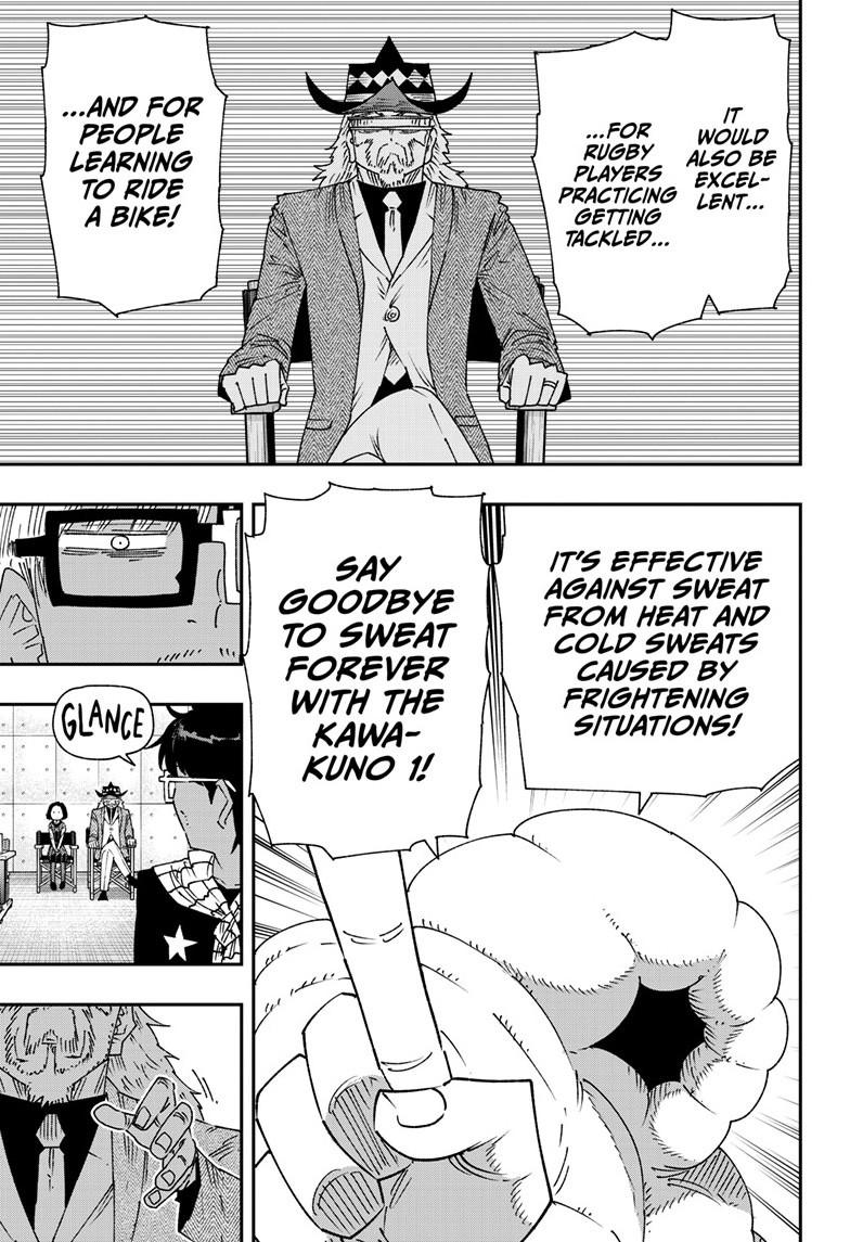 Parashoppers Chap 37 - Next Chap 38