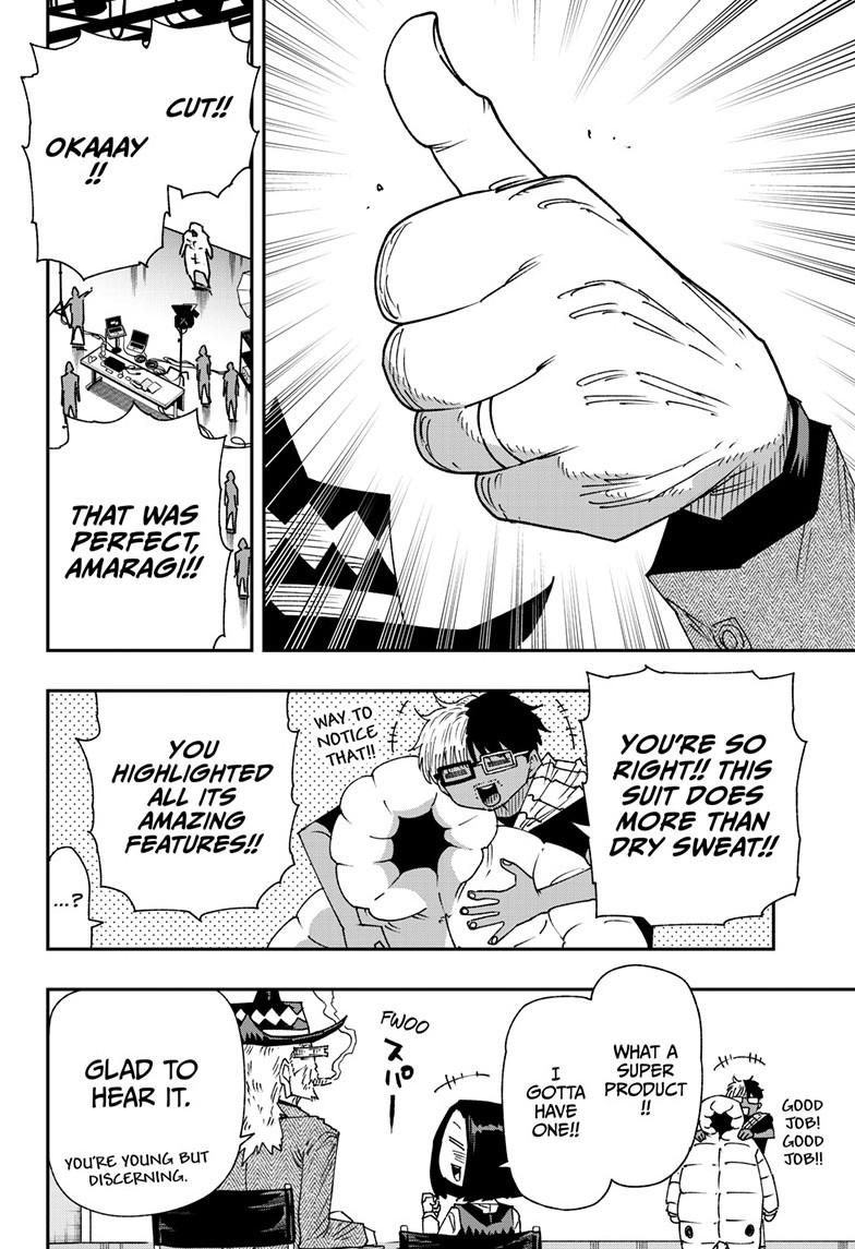 Parashoppers Chap 37 - Next Chap 38