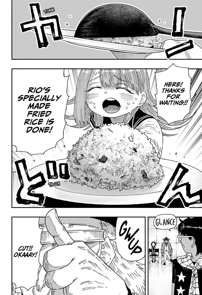 Parashoppers Chap 37 - Next Chap 38