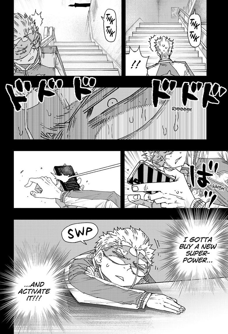 Parashoppers Chap 37 - Next Chap 38
