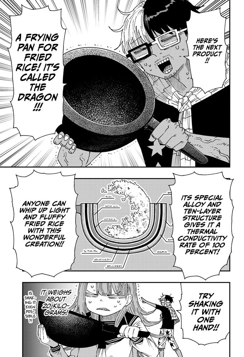 Parashoppers Chap 37 - Next Chap 38
