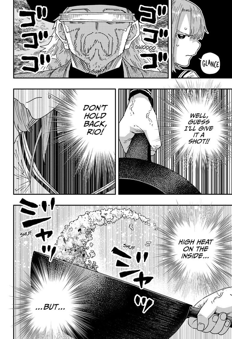 Parashoppers Chap 37 - Next Chap 38