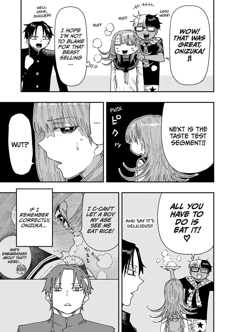 Parashoppers Chap 37 - Next Chap 38