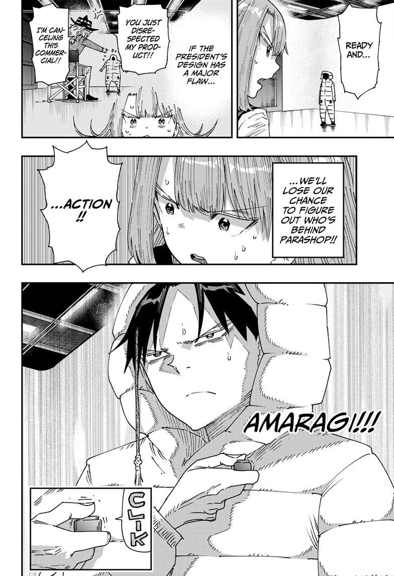 Parashoppers Chap 37 - Next Chap 38