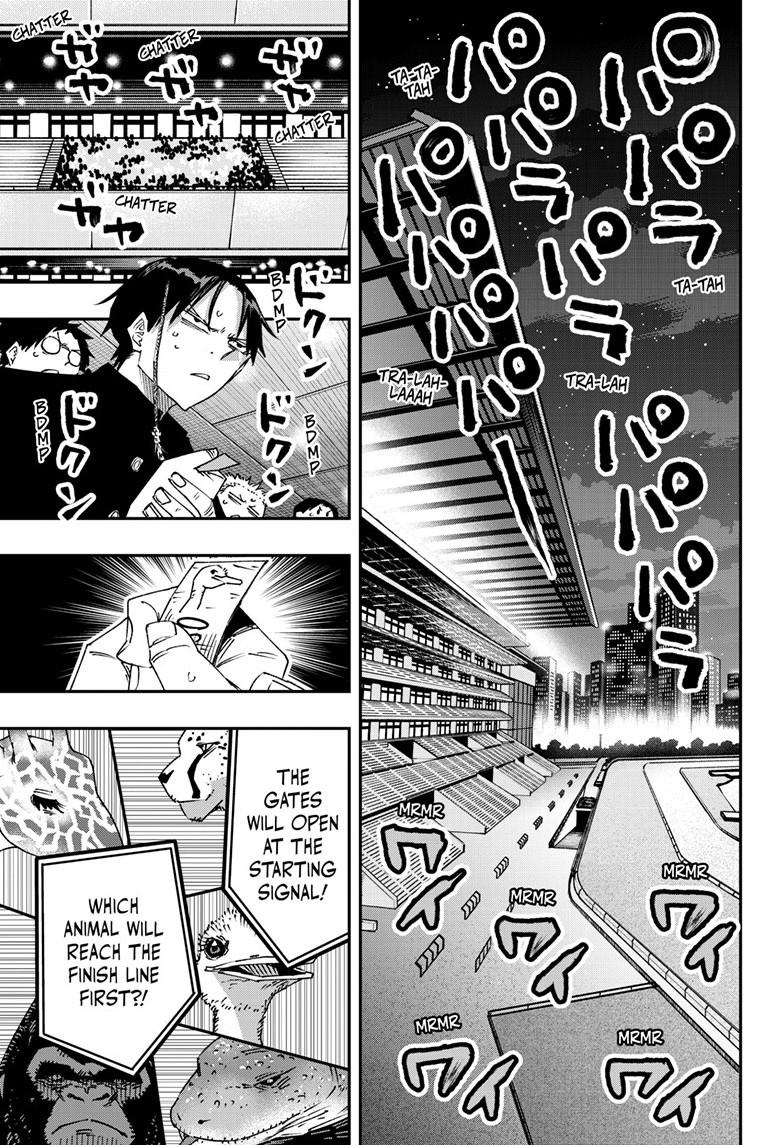 Parashoppers Chap 34 - Next Chap 35