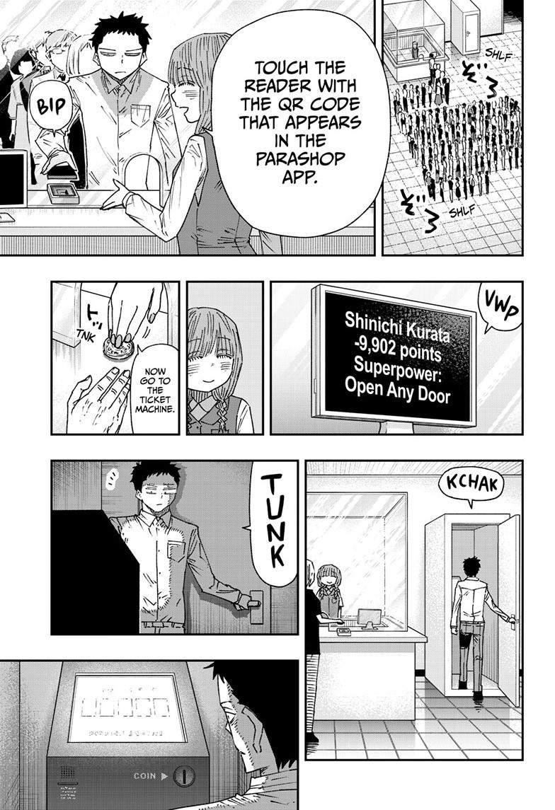 Parashoppers Chap 34 - Next Chap 35
