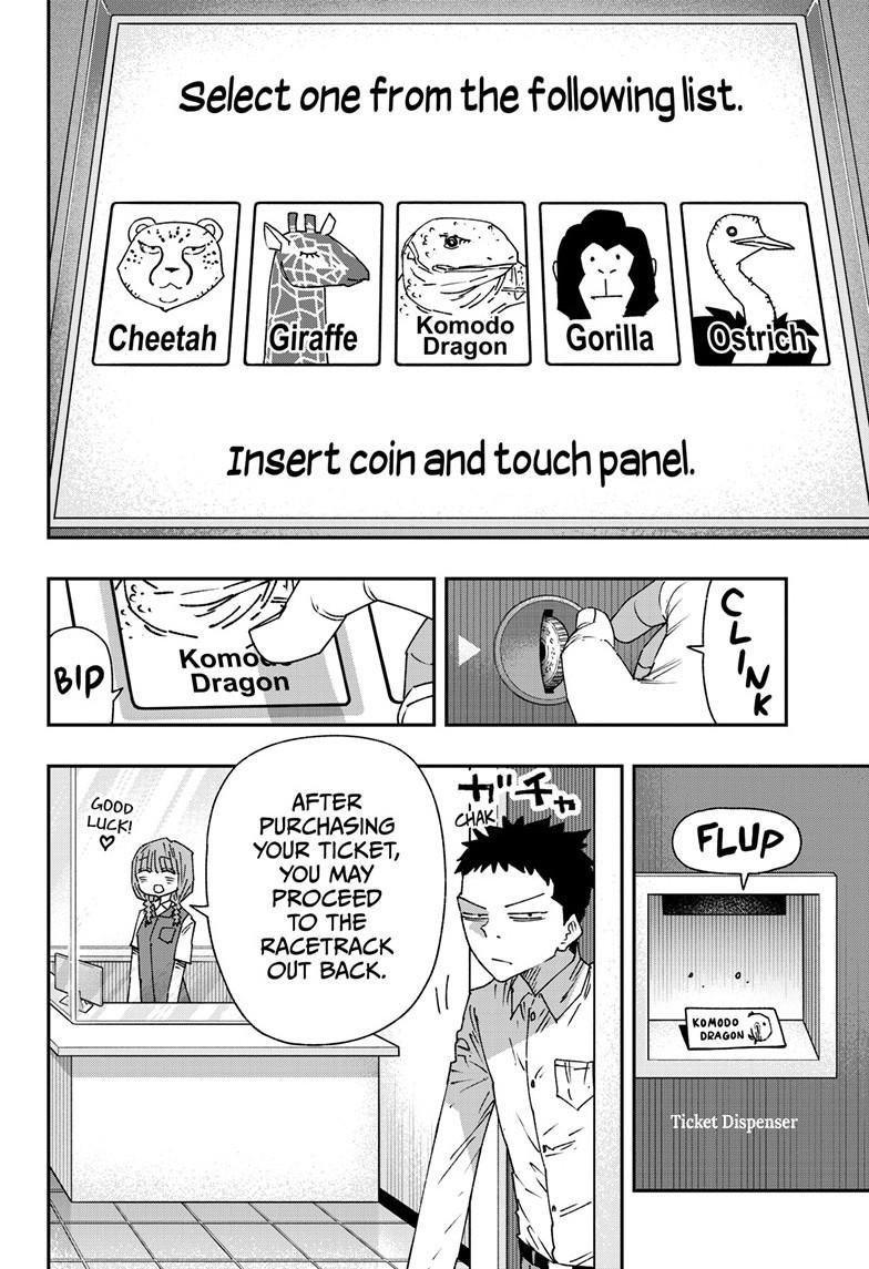 Parashoppers Chap 34 - Next Chap 35