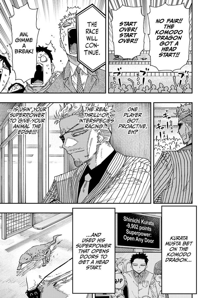 Parashoppers Chap 34 - Next Chap 35