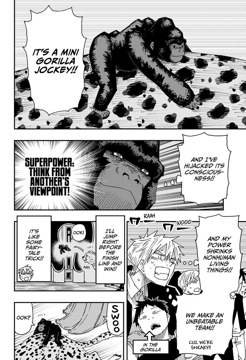 Parashoppers Chap 34 - Next Chap 35