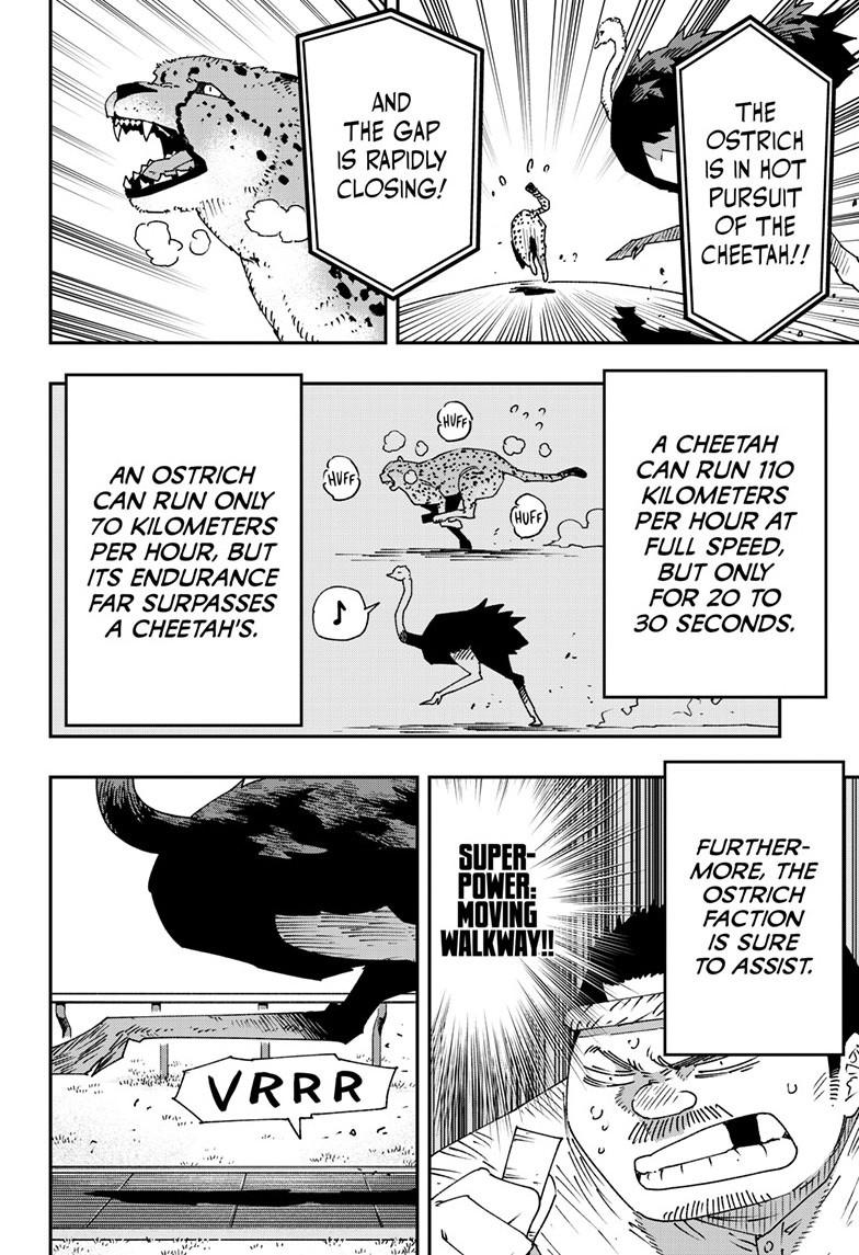 Parashoppers Chap 34 - Next Chap 35