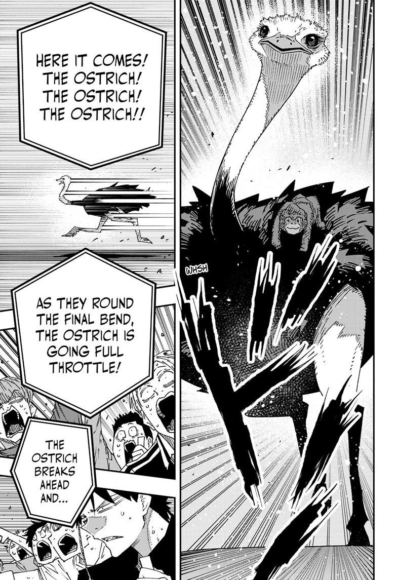 Parashoppers Chap 34 - Next Chap 35
