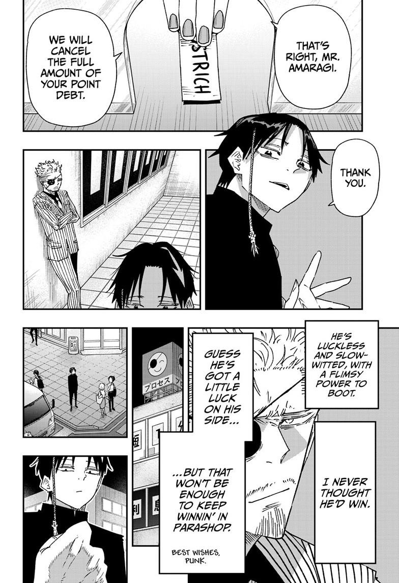Parashoppers Chap 34 - Next Chap 35