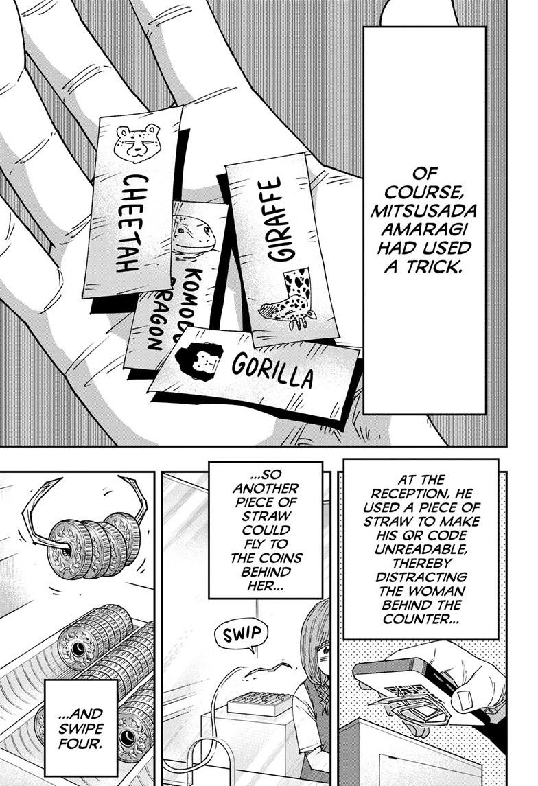 Parashoppers Chap 34 - Next Chap 35