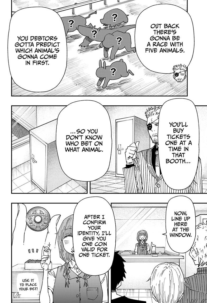 Parashoppers Chap 34 - Next Chap 35