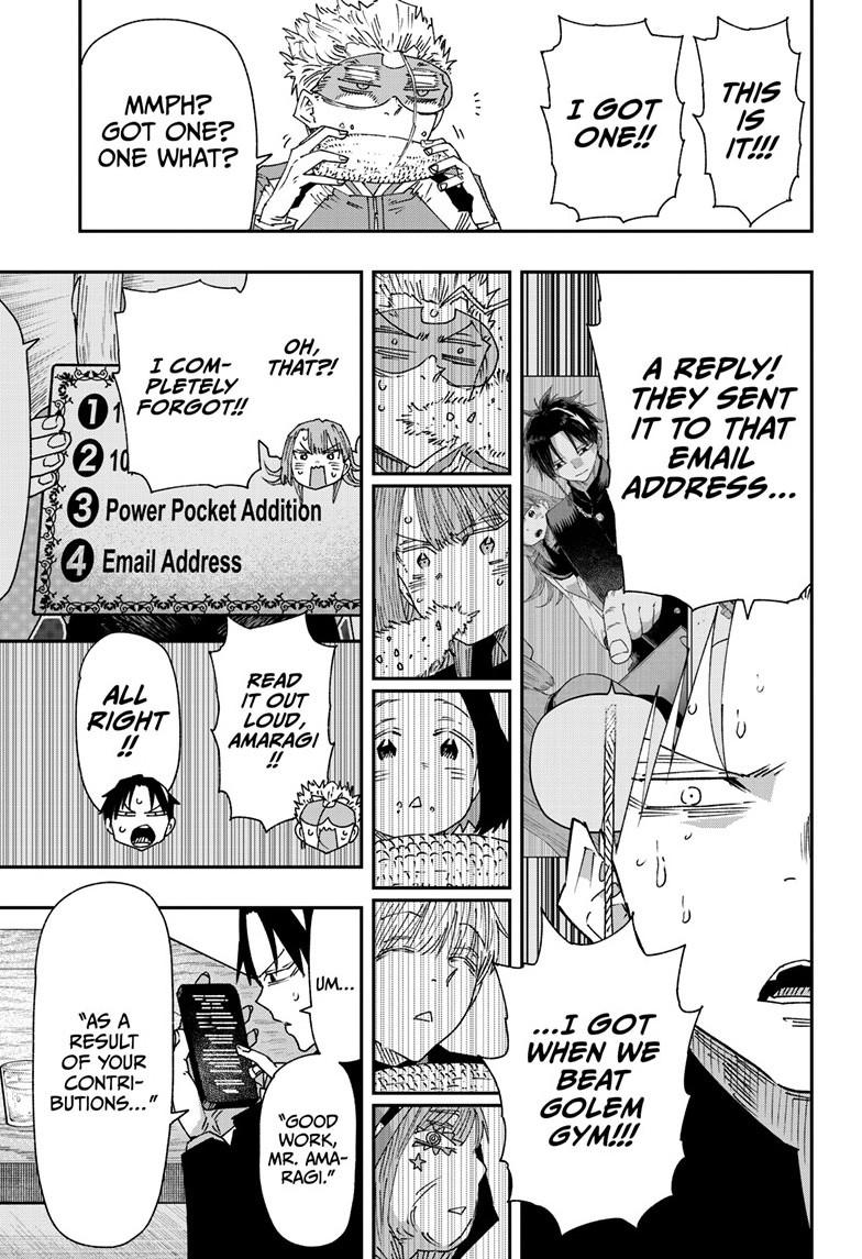 Parashoppers Chap 35 - Next Chap 36