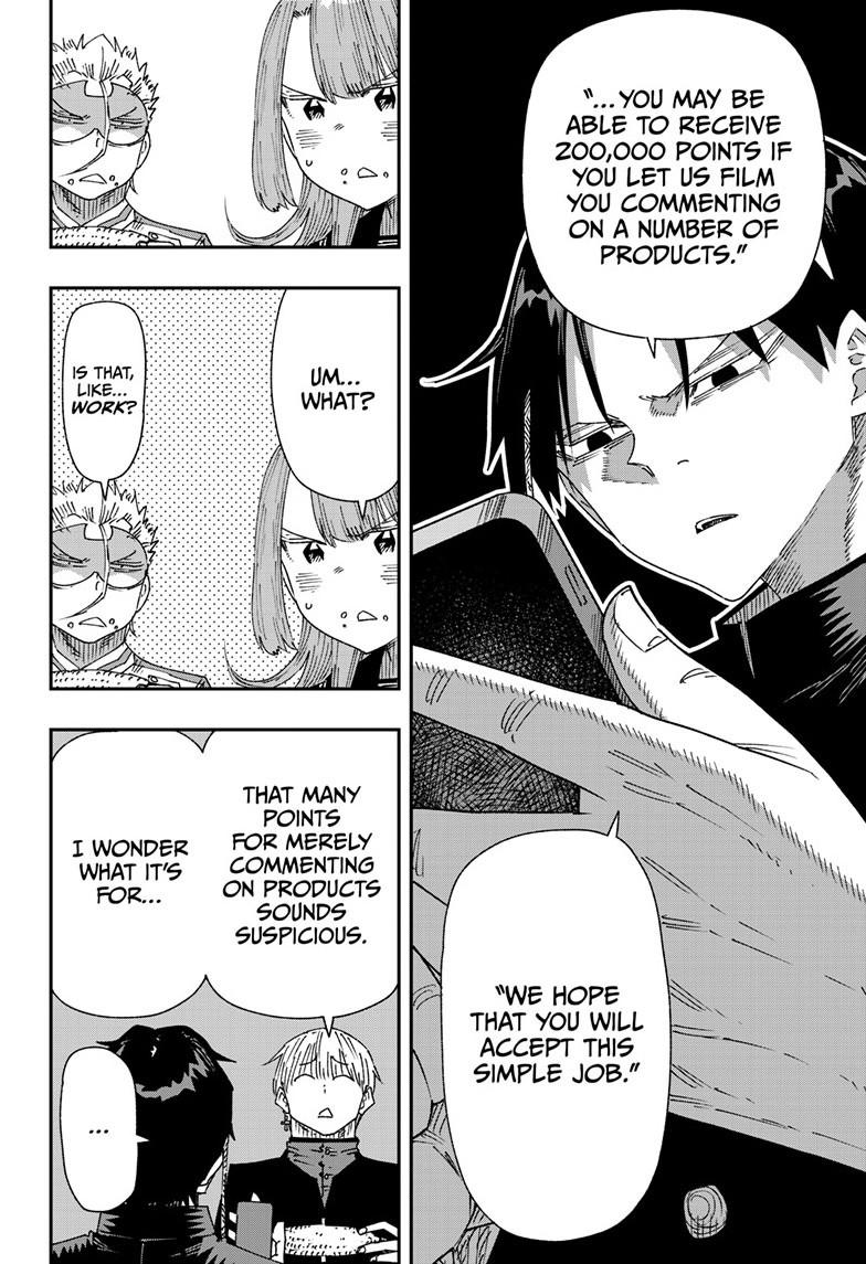 Parashoppers Chap 35 - Next Chap 36