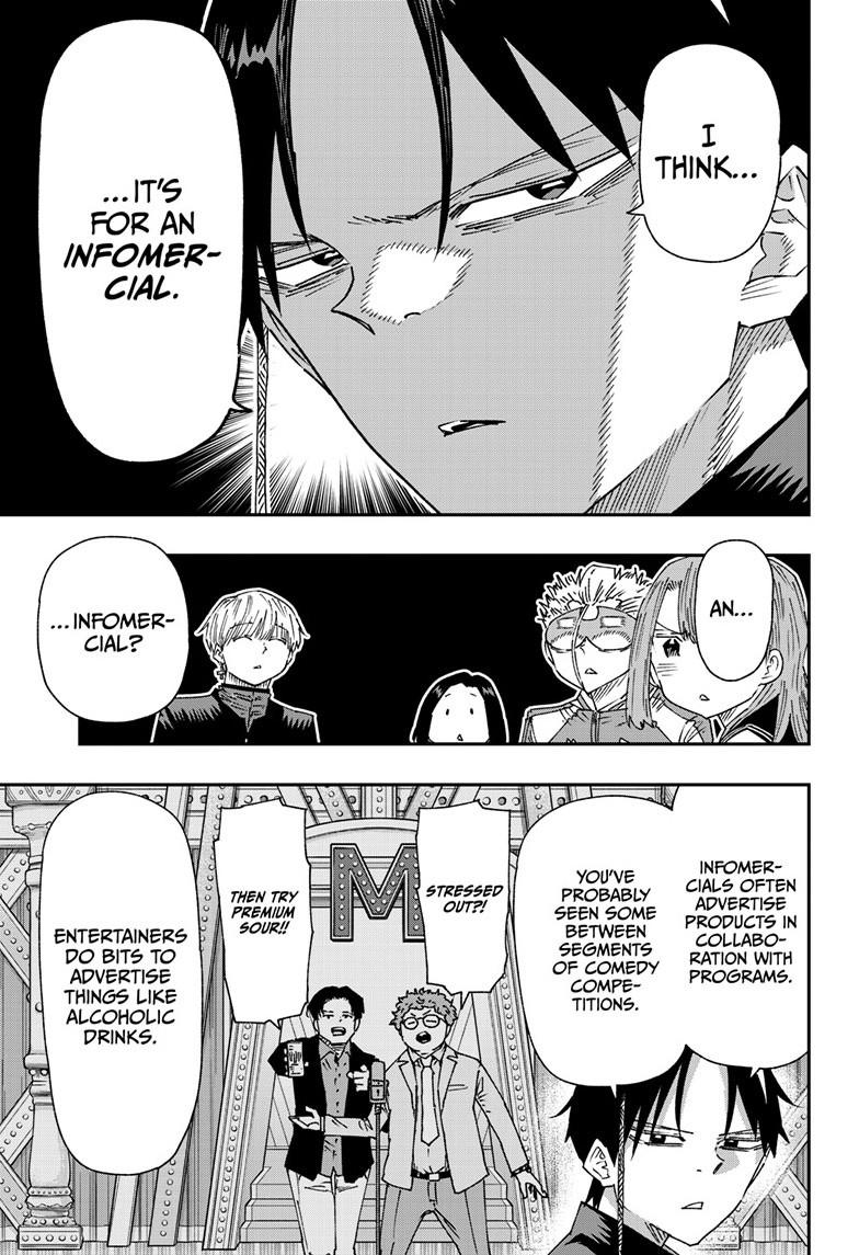 Parashoppers Chap 35 - Next Chap 36