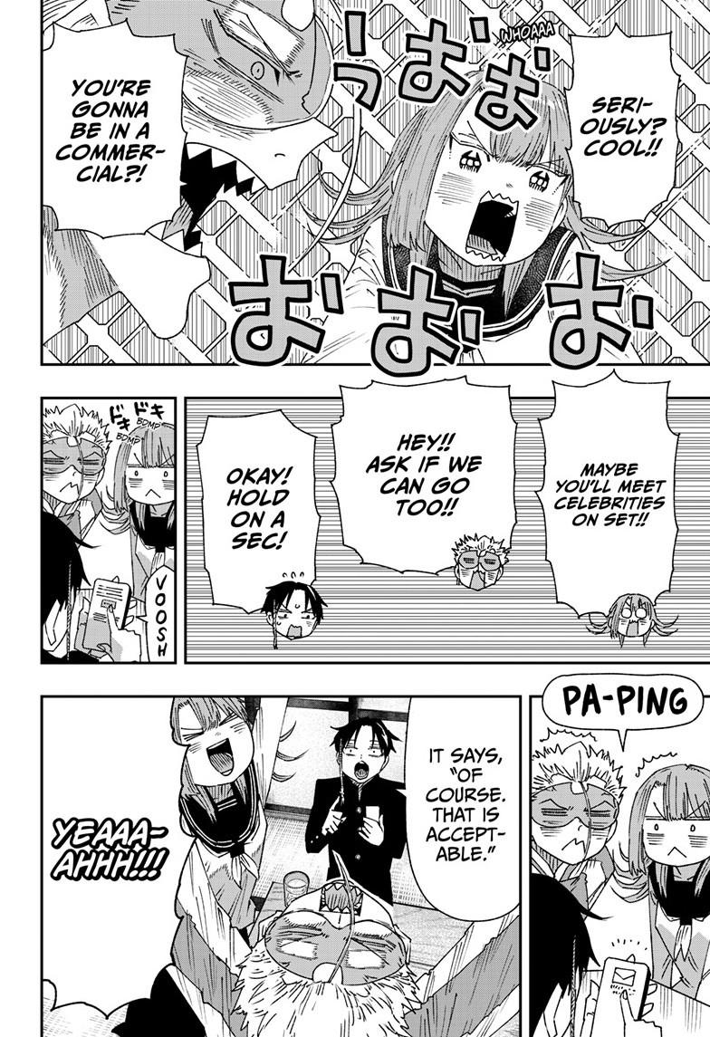 Parashoppers Chap 35 - Next Chap 36