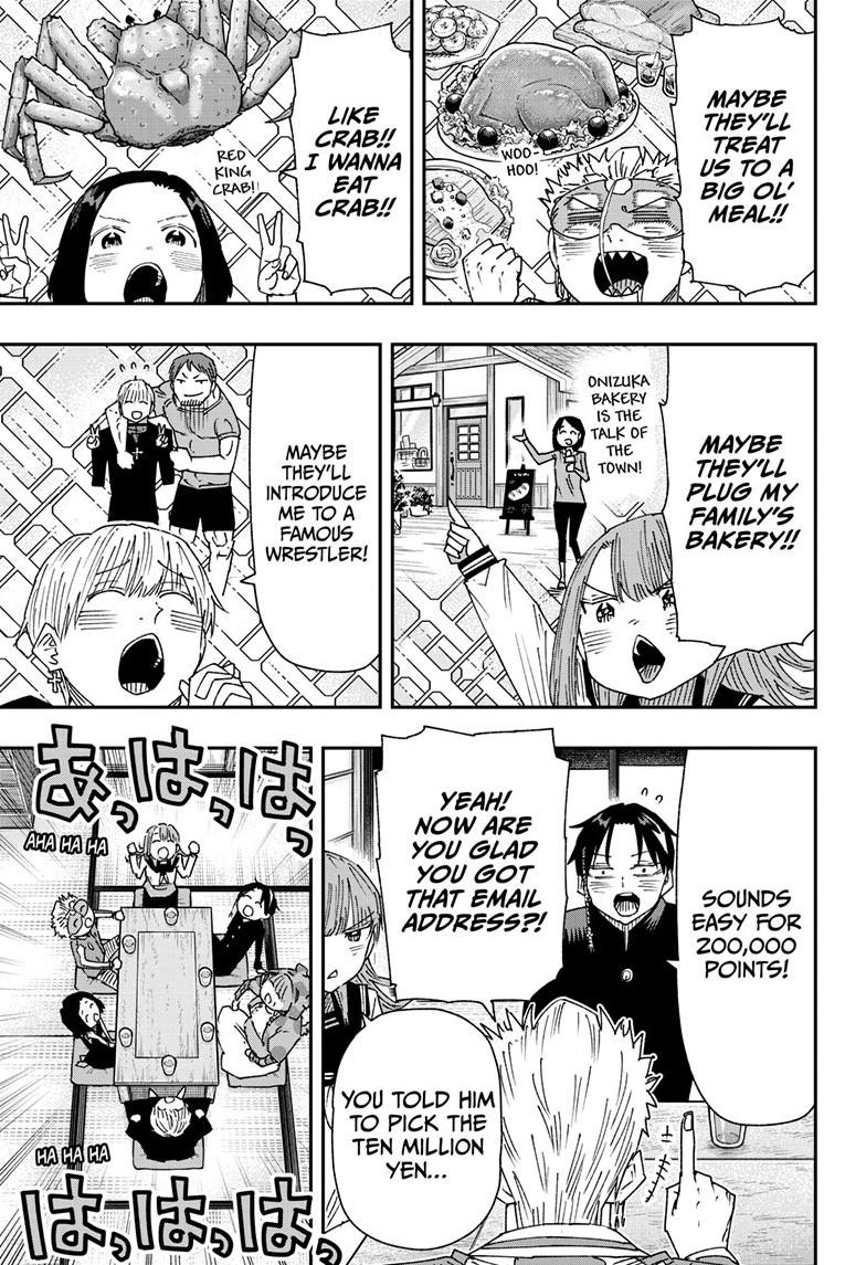 Parashoppers Chap 35 - Next Chap 36