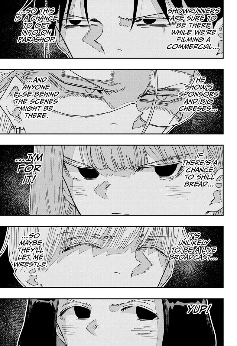 Parashoppers Chap 35 - Next Chap 36