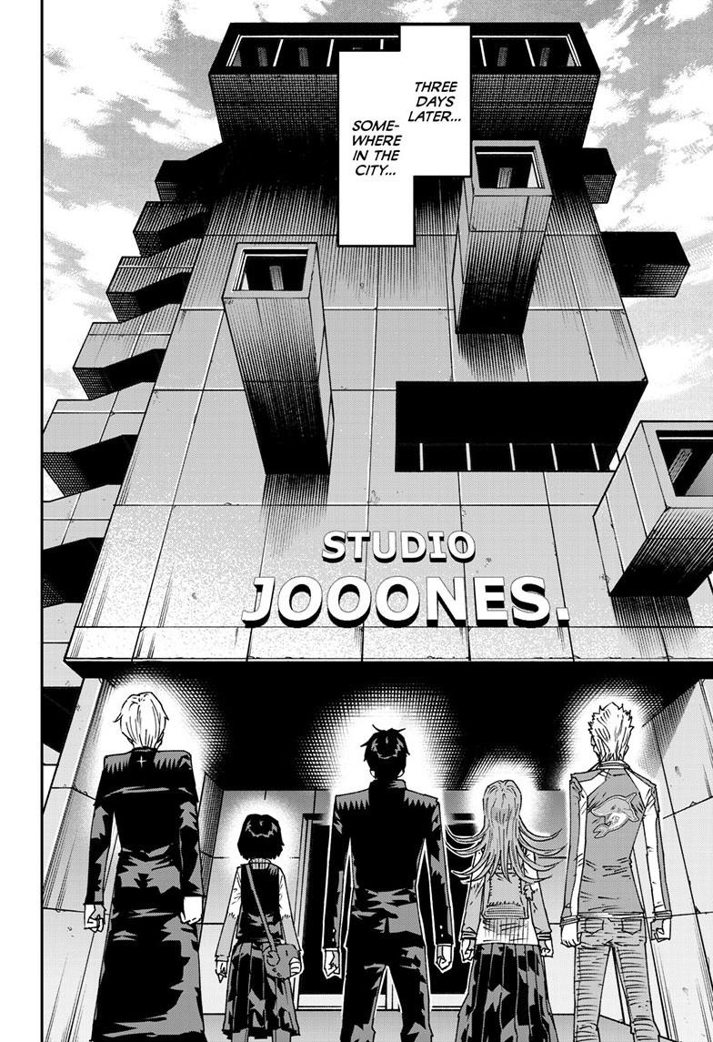 Parashoppers Chap 35 - Next Chap 36