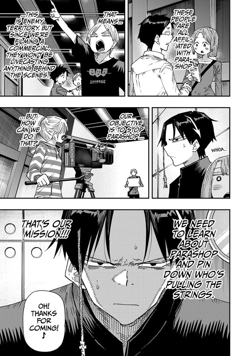 Parashoppers Chap 36 - Next Chap 37