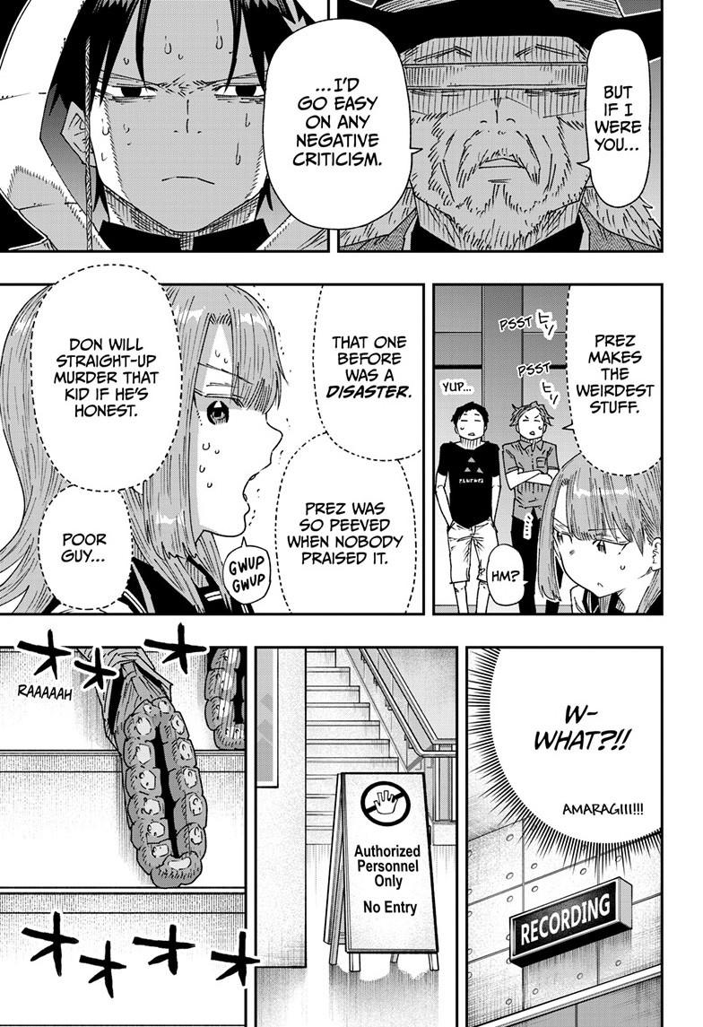 Parashoppers Chap 36 - Next Chap 37