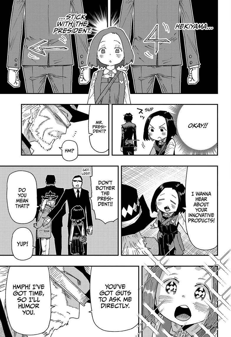 Parashoppers Chap 36 - Next Chap 37